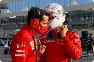 Charles Leclerc