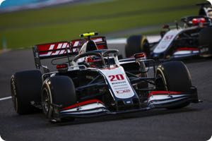Kevin Magnussen