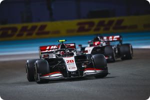 Kevin Magnussen