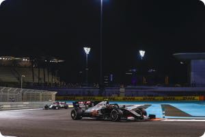 Kevin Magnussen