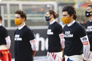 Lando Norris, Carlos Sainz