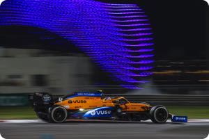 Lando Norris