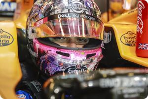 Lando Norris
