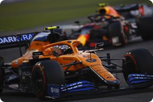 Lando Norris