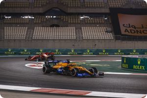 Carlos Sainz