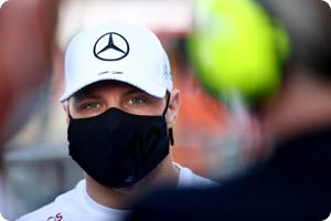 Valtteri Bottas