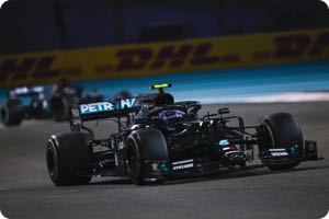 Abu Dhabi GP 2020 - Sunday Photos