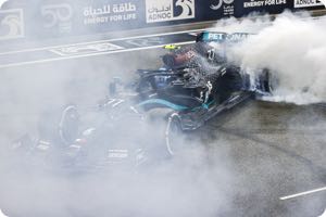 Valtteri Bottas