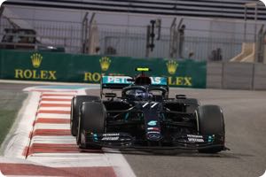 Valtteri Bottas