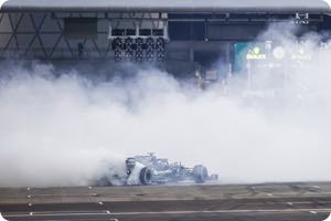 Valtteri Bottas