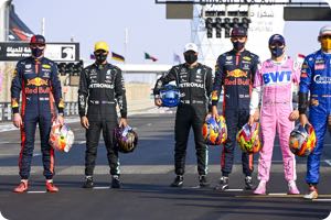 Drivers