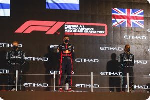 Podium