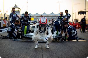 Pierre Gasly