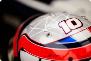 Pierre Gasly