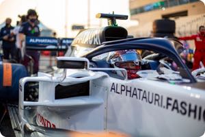 Daniil Kvyat