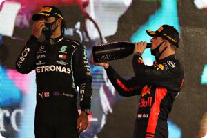 Podium