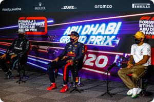 Press Conference