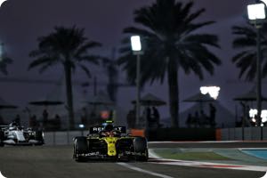 Esteban Ocon