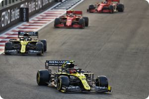 Esteban Ocon