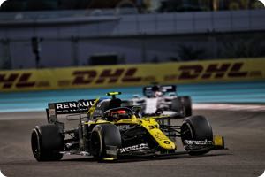 Esteban Ocon