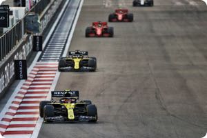 Esteban Ocon