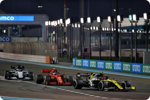 Esteban Ocon