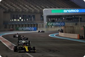 Esteban Ocon