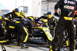 Esteban Ocon