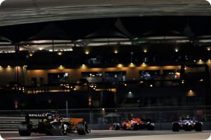 Esteban Ocon