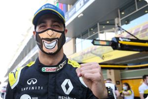 Daniel Ricciardo