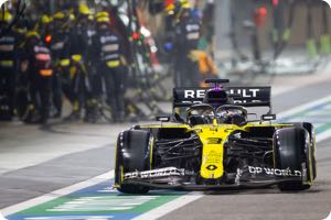Daniel Ricciardo