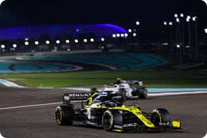 Daniel Ricciardo