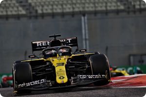 Daniel Ricciardo