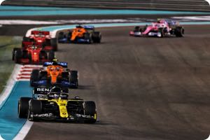 Daniel Ricciardo