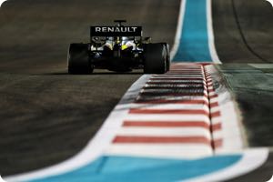 Daniel Ricciardo