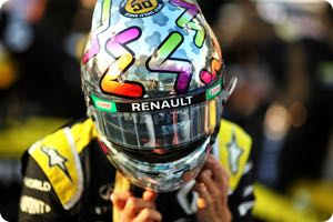 Daniel Ricciardo