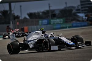 Nicholas Latifi