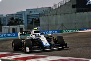 Nicholas Latifi