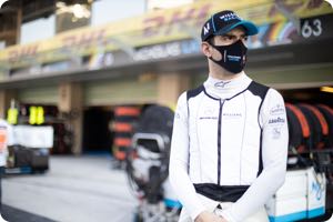 Nicholas Latifi