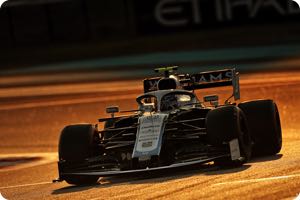 Nicholas Latifi