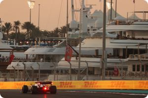 Antonio Giovinazzi