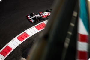 Antonio Giovinazzi