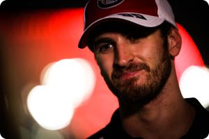 Antonio Giovinazzi