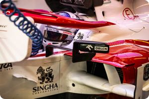 Kimi Raikkonen