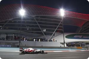 Kimi Raikkonen