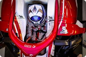 Kimi Raikkonen