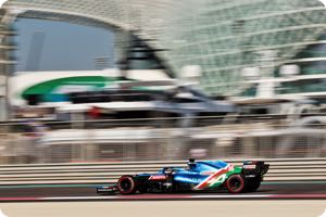 Fernando Alonso