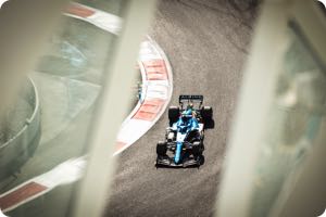 Fernando Alonso