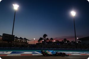 Esteban Ocon
