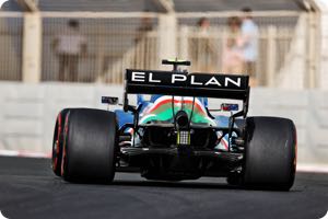 Esteban Ocon